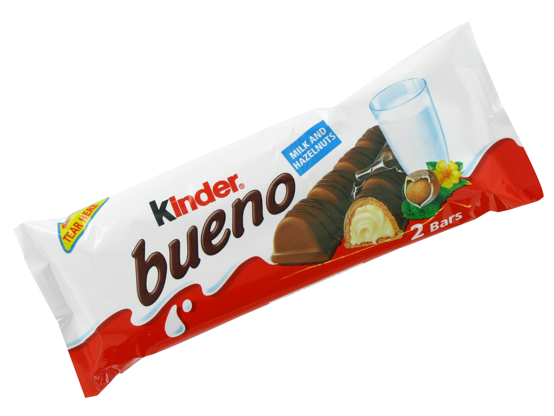Kinder Bueno Pearls 300g PURCHASED FROM GERMANY (BACK ON 13 AUG)